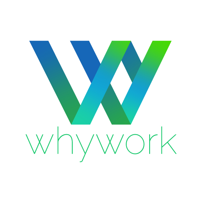 Whywork logo