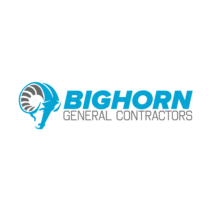 Bighorn General Contractors logo