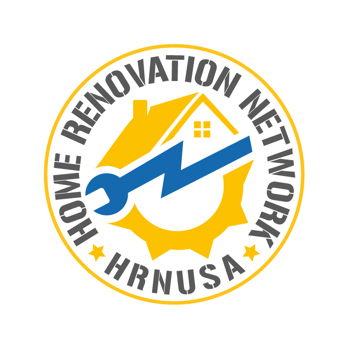 Home Renovation Network logo
