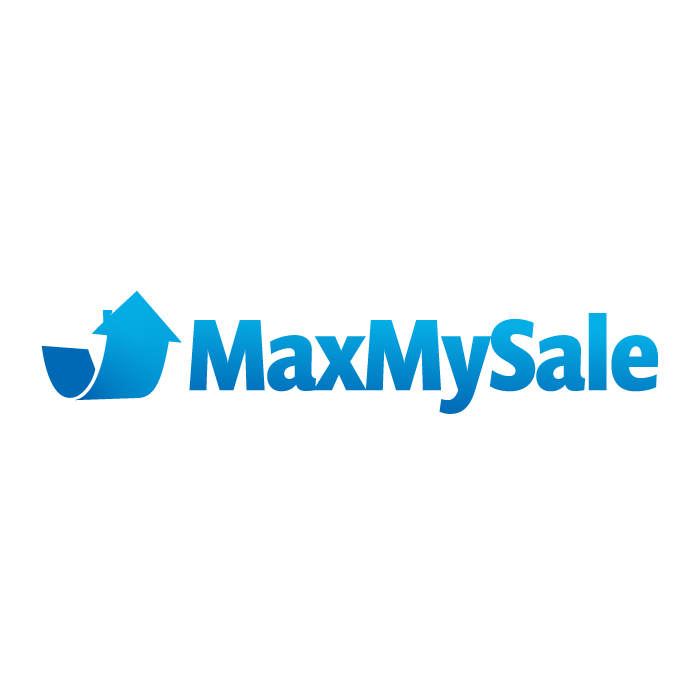 MaxMySale logo
