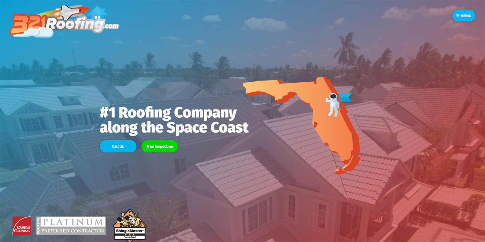 321 Roofing Thumbnail